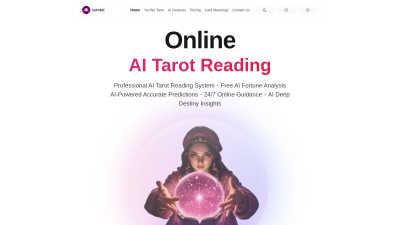Tarotal - AI tool for Coaching