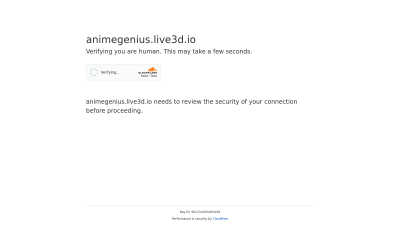 AnimeGenius - AI tool for Content Creation