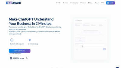 THEO - AI tool for AI Assistants
