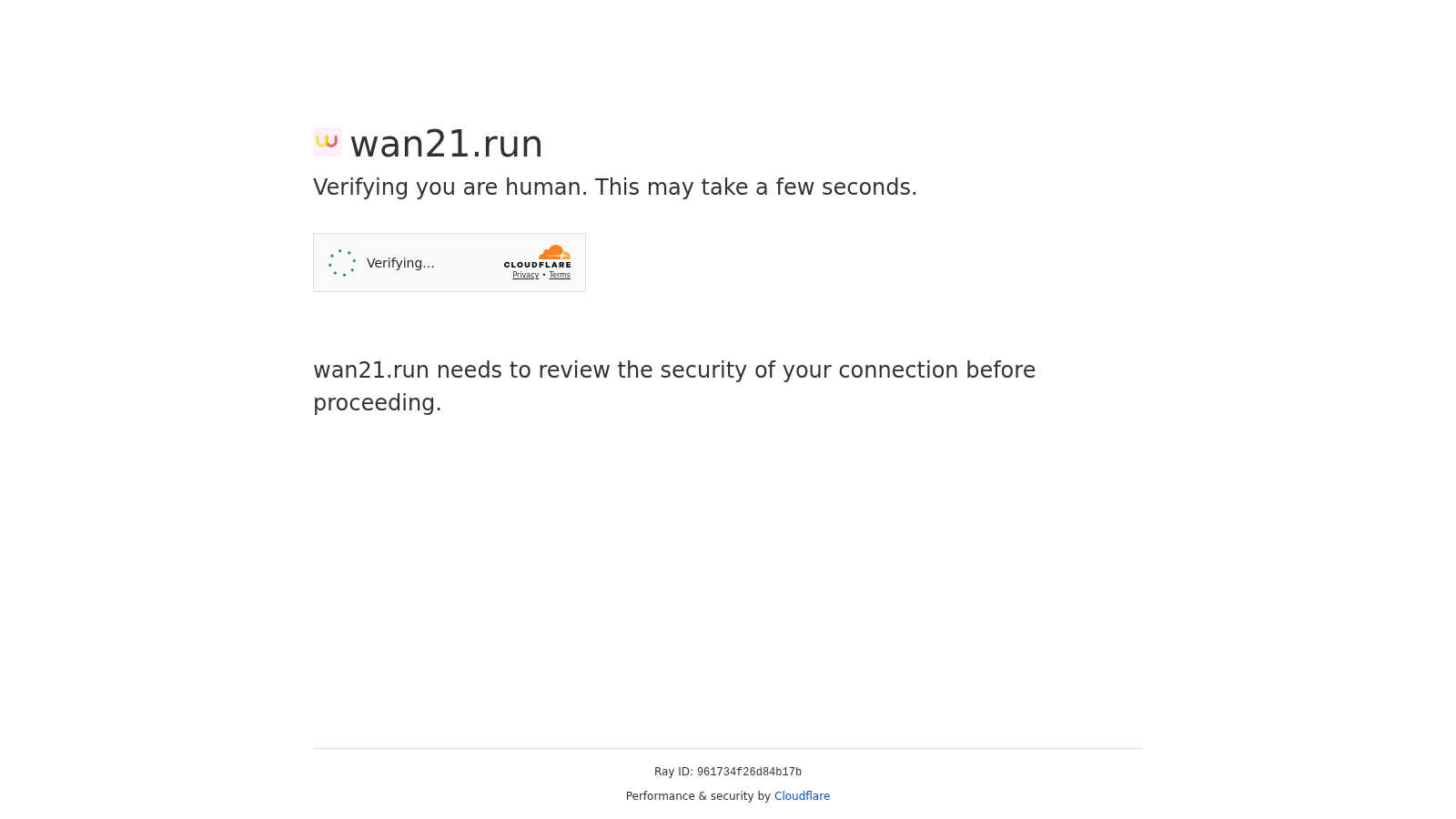 Wan2.1 Online application interface and features