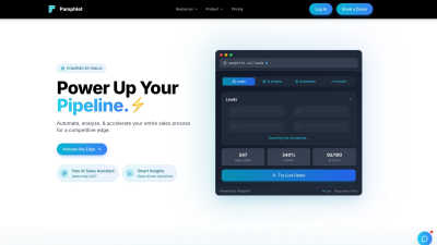 Pamphlet - AI tool for AI Assistants