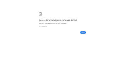 Tailwind Genie - AI tool for Design Tools