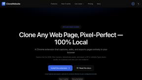CloneWebsite