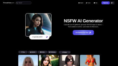 CuteChat - AI tool for Chatbots