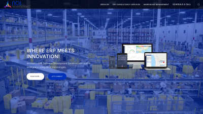NOI Technologies - AI tool for Business & Finance