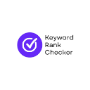 Keyword Rank Checker logo