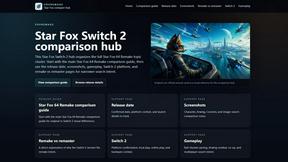 FoxRemake