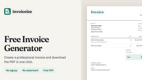 Invoiceize