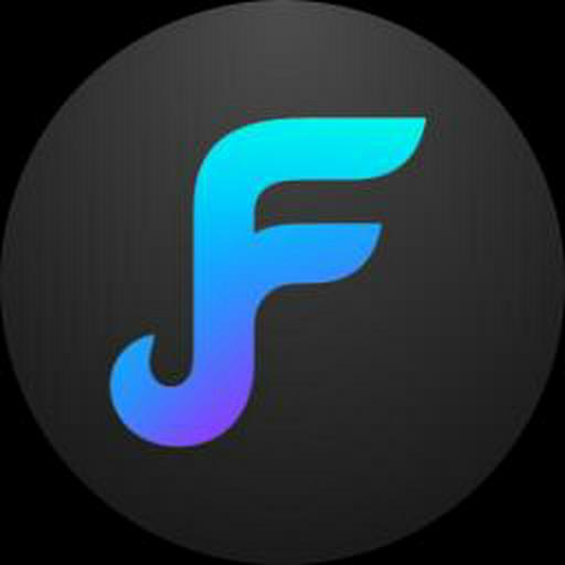 JoyFlix AI logo