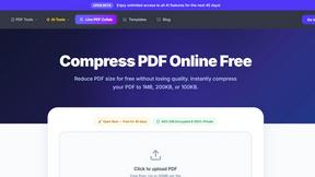 PDF Pro AI