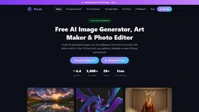 Pict AI - Image Generator & Editor