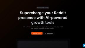 Reachara - AI tool for productivity