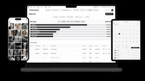 Tattoo Studio Pro - AI tool for productivity