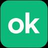 moki - startup idea validation. you need logo