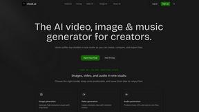 vlook.ai - AI tool for productivity
