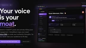VoiceMOAT