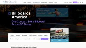 Billboards America - AI tool for productivity