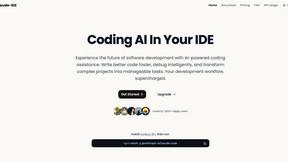 claude ide - AI tool for productivity