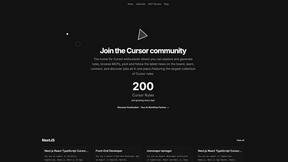 Pro Cursor Rules - AI tool for productivity