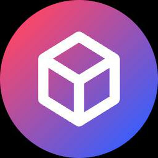 SVG to 3D logo