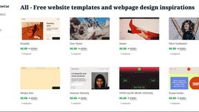 TemplateCat - AI tool for productivity