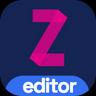 Z Image Turbo logo